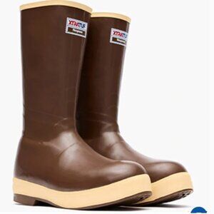 XTRATUF - Women's 15” Insulated Legacy Boot